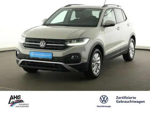 Annonce VOLKSWAGEN T-CROSS Essence 2023 d'occasion 