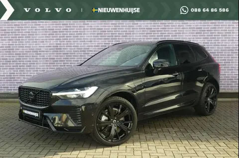 Annonce VOLVO XC60 Hybride 2024 d'occasion 