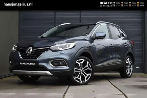 Annonce RENAULT KADJAR Essence 2020 d'occasion 