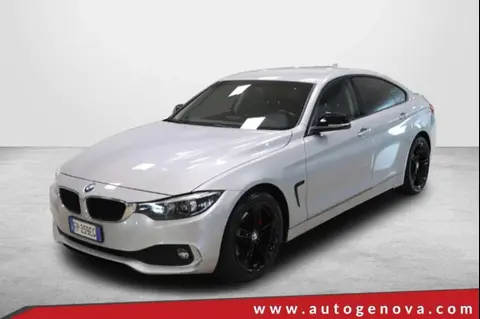 Annonce BMW SERIE 4 Diesel 2018 d'occasion 