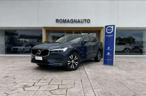 Used VOLVO XC60 Hybrid 2021 Ad 