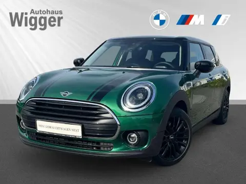 Used MINI COOPER Petrol 2021 Ad Germany