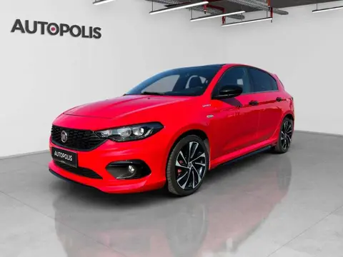 Used FIAT TIPO Petrol 2020 Ad 