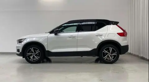 Used VOLVO XC40 Petrol 2019 Ad 