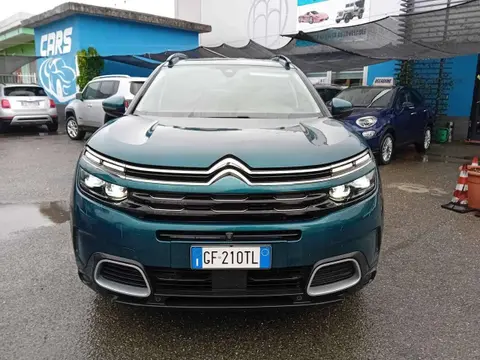 Used CITROEN C5 AIRCROSS Diesel 2021 Ad 