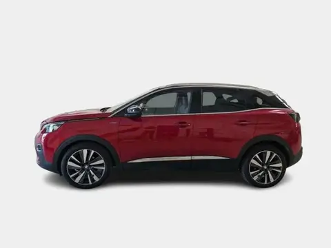 Used PEUGEOT 3008 Diesel 2020 Ad 