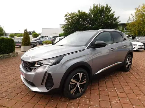 Used PEUGEOT 3008 Diesel 2023 Ad 