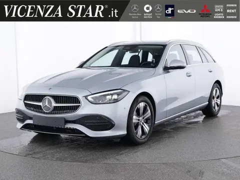 Used MERCEDES-BENZ CLASSE C Hybrid 2023 Ad 