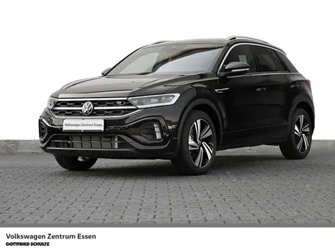 Annonce VOLKSWAGEN T-ROC Essence 2024 d'occasion 