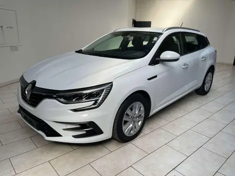 Used RENAULT MEGANE Petrol 2021 Ad 