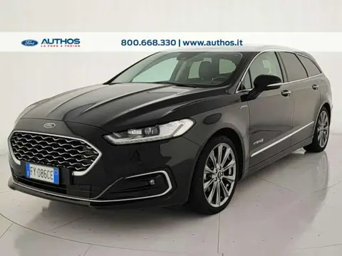 Used FORD MONDEO Hybrid 2019 Ad 