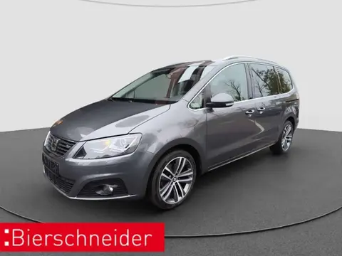 Used SEAT ALHAMBRA Petrol 2019 Ad 