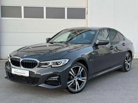 Used BMW SERIE 3 Hybrid 2021 Ad 