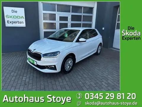 Used SKODA FABIA Petrol 2023 Ad 