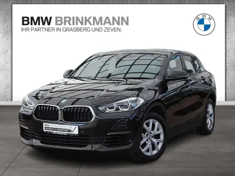 Used BMW X2 Petrol 2023 Ad Germany