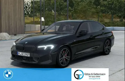 Annonce BMW SERIE 3 Essence 2024 d'occasion 