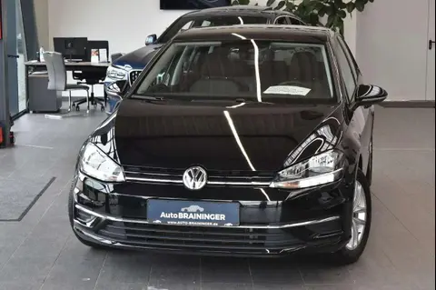 Annonce VOLKSWAGEN GOLF Diesel 2019 d'occasion 