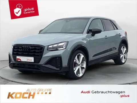 Annonce AUDI Q2 Essence 2022 d'occasion 