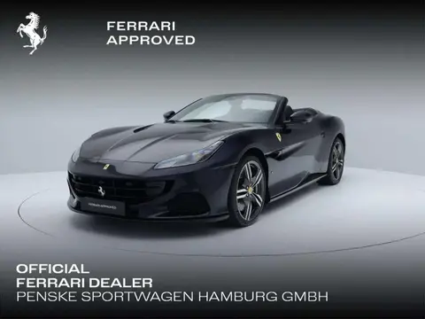 Annonce FERRARI PORTOFINO Essence 2021 d'occasion 