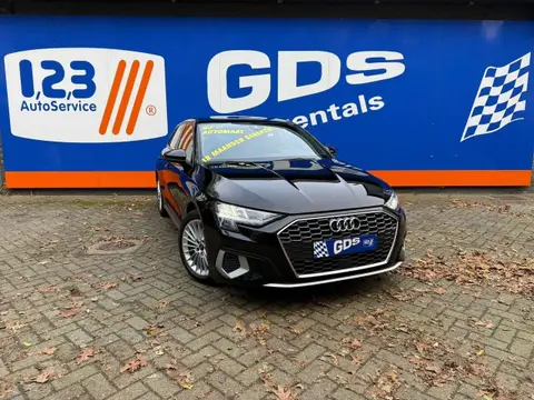 Annonce AUDI A3 Essence 2021 d'occasion 