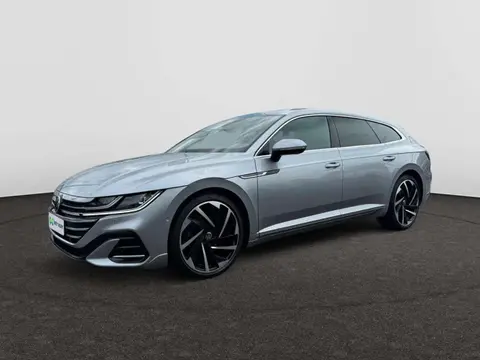 Annonce VOLKSWAGEN ARTEON Diesel 2021 d'occasion 