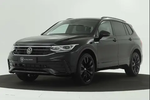 Annonce VOLKSWAGEN TIGUAN Essence 2024 d'occasion 