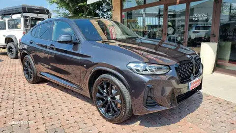 Annonce BMW X4 Hybride 2024 d'occasion 