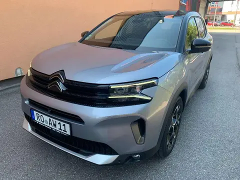 Annonce CITROEN C5 AIRCROSS Essence 2024 d'occasion 