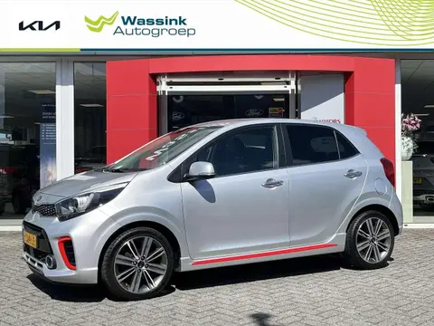 Used KIA PICANTO Petrol 2020 Ad 