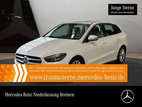 Used MERCEDES-BENZ CLASSE B Petrol 2019 Ad 