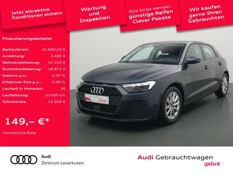 Used AUDI A1 Petrol 2021 Ad 