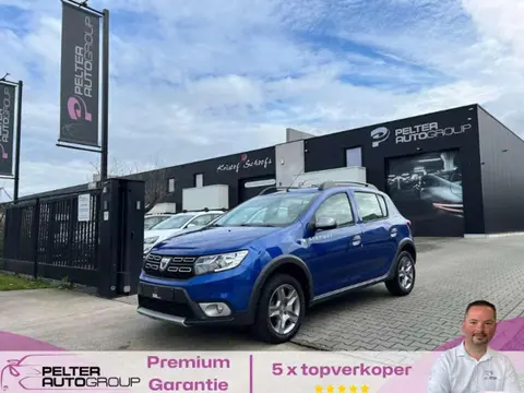 Used DACIA SANDERO Diesel 2020 Ad 