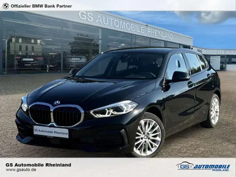 Used BMW SERIE 1 Diesel 2021 Ad 