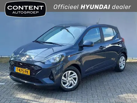 Annonce HYUNDAI I10 Essence 2023 d'occasion 