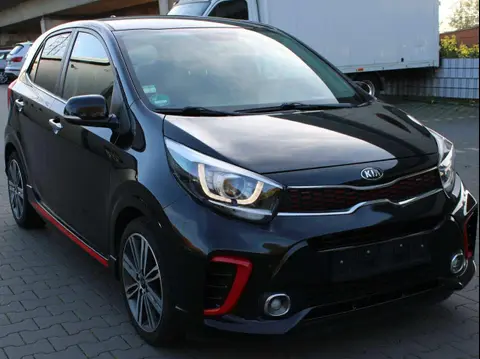 Used KIA PICANTO Petrol 2018 Ad 