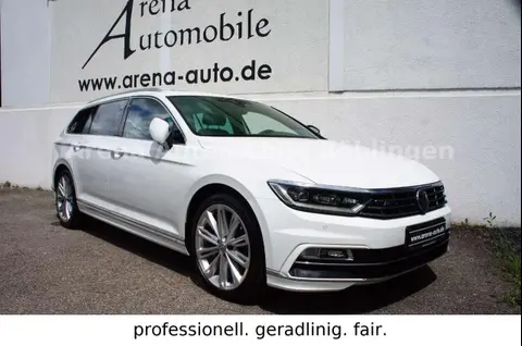 Used VOLKSWAGEN PASSAT Diesel 2019 Ad 