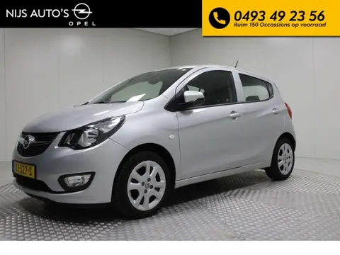 Used OPEL KARL Petrol 2019 Ad 