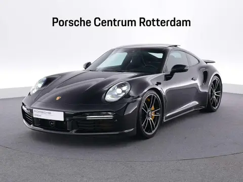 Annonce PORSCHE 992 Essence 2020 d'occasion 