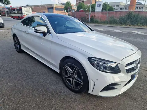 Used MERCEDES-BENZ CLASSE C Diesel 2019 Ad 