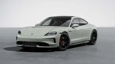 Annonce PORSCHE TAYCAN Électrique 2024 d'occasion 