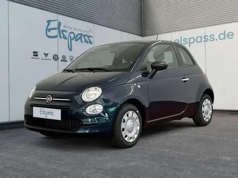 Used FIAT 500 Petrol 2024 Ad 