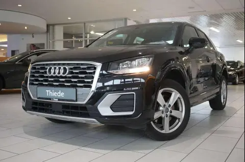 Used AUDI Q2 Petrol 2018 Ad 