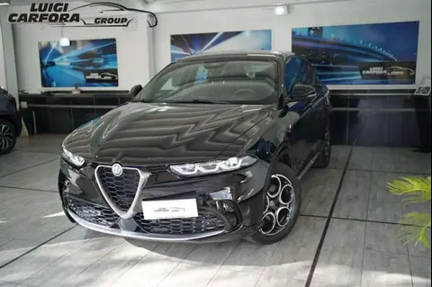 Annonce ALFA ROMEO TONALE Hybride 2023 d'occasion 