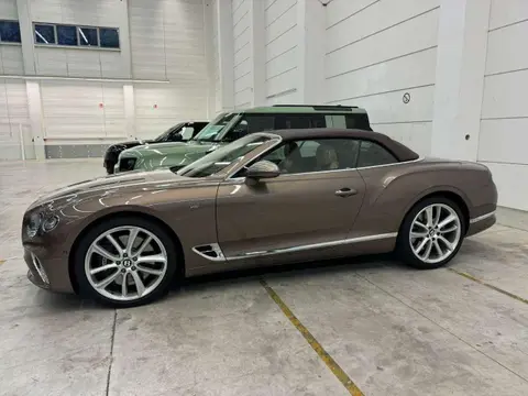 Used BENTLEY CONTINENTAL Petrol 2020 Ad 