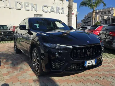 Used MASERATI LEVANTE Petrol 2019 Ad 