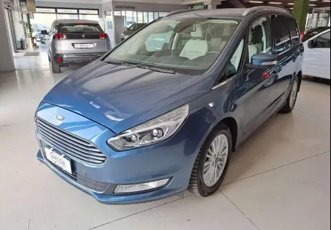 Used FORD GALAXY Diesel 2019 Ad 