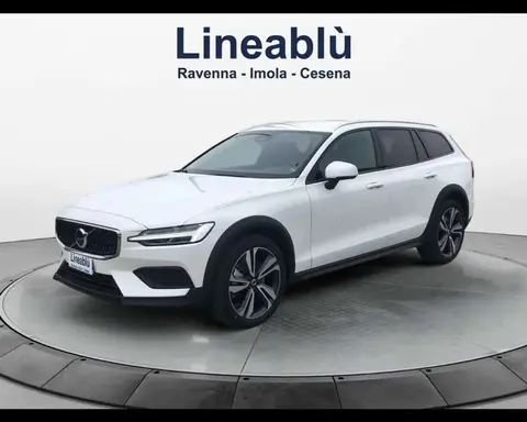 Annonce VOLVO V60 Essence 2024 d'occasion 