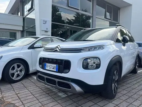 Annonce CITROEN C3 Essence 2018 d'occasion 