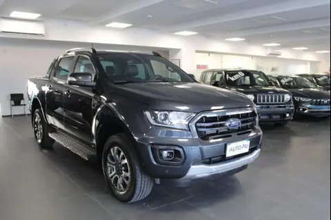 Annonce FORD RANGER Diesel 2022 d'occasion 