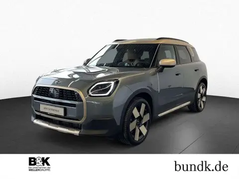 Used MINI COOPER Petrol 2024 Ad 